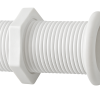 Vit Dränering 25 x 62mm Vit Dränering 25 x 62mm