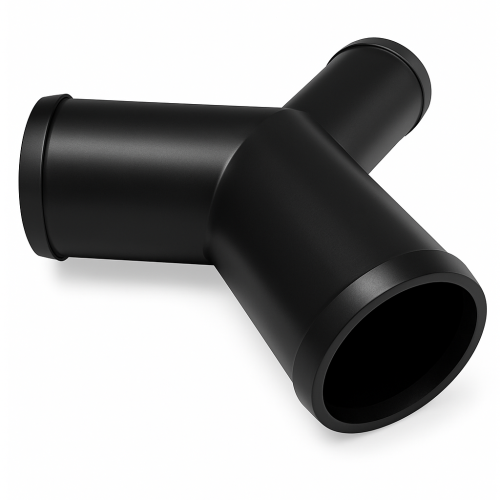 Johnson Y Connector for 38-38-25 Hose Johnson Y Connector for 38-38-25 Hose