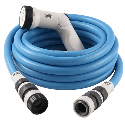 15m Yoyo Expandable Water Hose