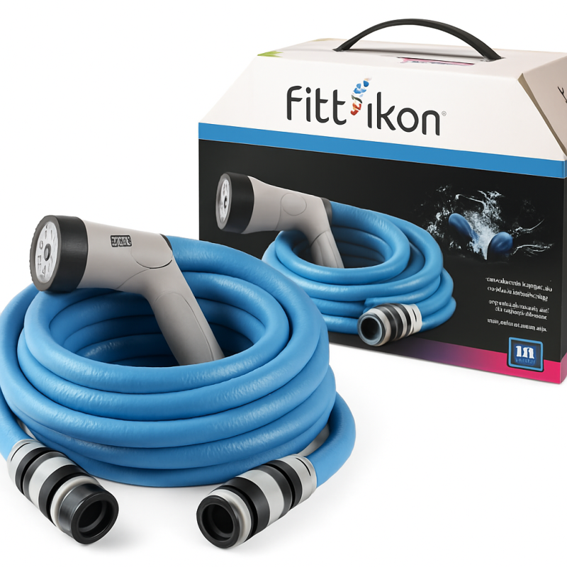 25m Expandable Yoyo Water Hose
