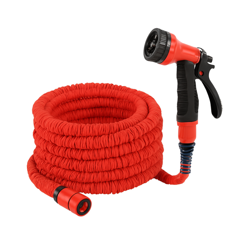 25m Expandable Yoyo Water Hose