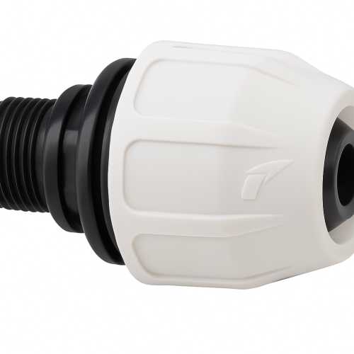 Quick Coupling G 3/4