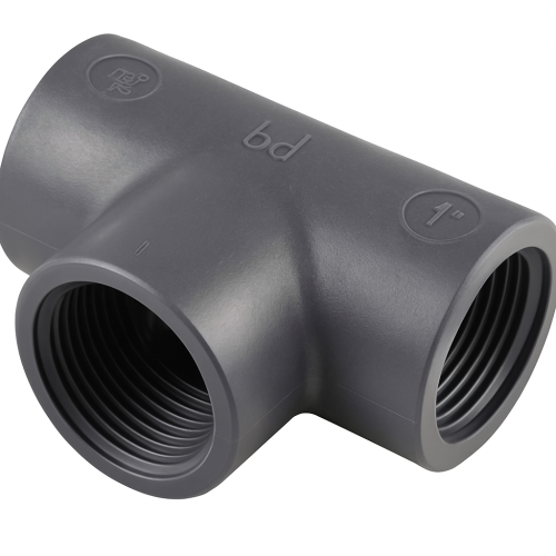 Tee g 3/4 Gewinde ( Tee g 3/4 Gewinde (