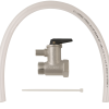 Quick Safety Valve 1/2