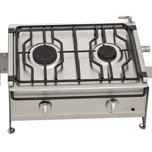 Parker Marine Komfur Ref 1-Burner