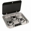Aragaz cu gaz Dometic cu 2 arzătoare 480 x 370 mm Aragaz cu gaz Dometic cu 2 arzătoare 480 x 370 mm