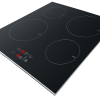 Techimpex Giglio 2 Induction Cooktop Techimpex Giglio 2 Induction Cooktop