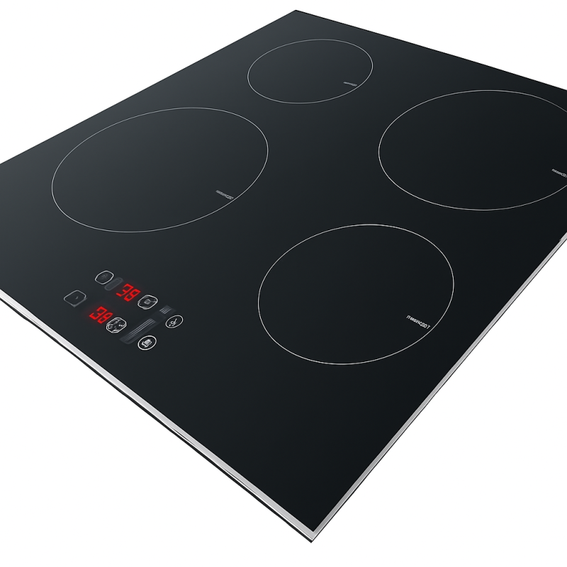 Techimpex Giglio 2 Induction Cooktop Techimpex Giglio 2 Induction Cooktop