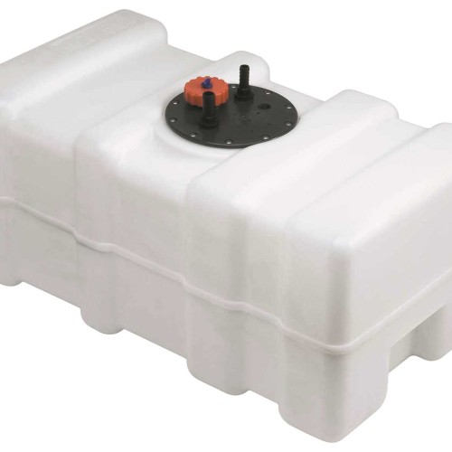 100L Polyethylene Freshwater Tank