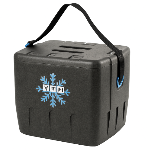 Jazo 48L Portable Cooler