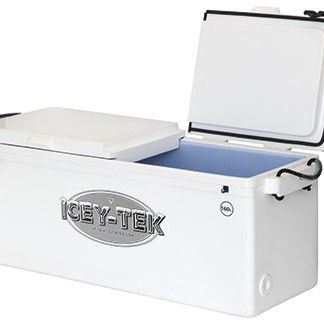Cooler Portátil HD Icey-Tek 260L