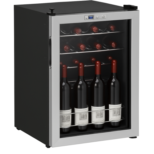 Vitrifrigo DCW62 Marine Wine Cooler