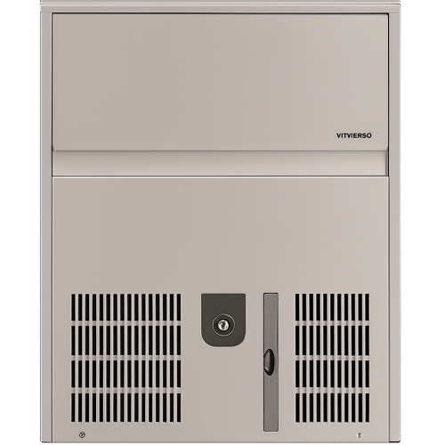 Vitrifrigo VF95 Nuggets Ice Maker