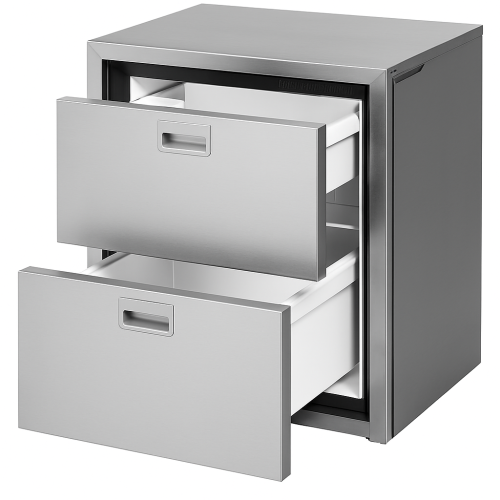Vitrifrigo Seadrawer DW 180 BTX IM Refrigerator