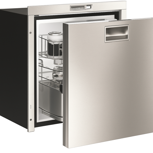 Vitrifrigo DW62I OCX2 Drawer Refrigerator