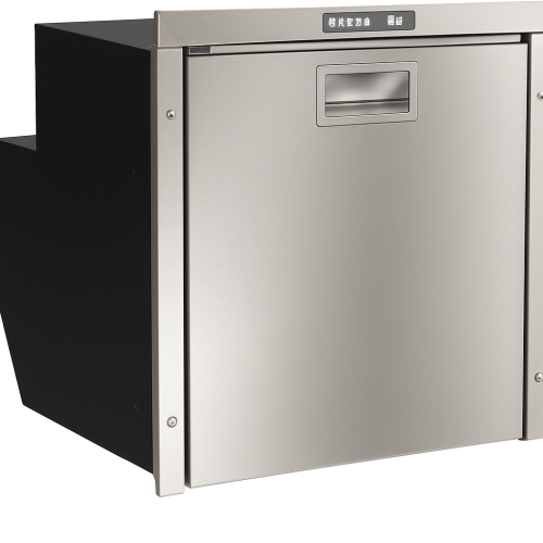 Vitrifrigo DW62I OCX2 Drawer Refrigerator