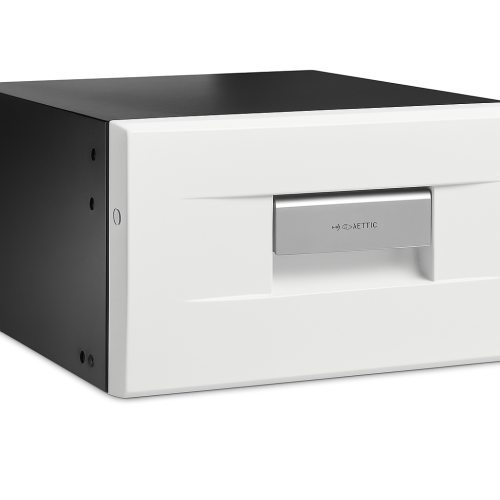 Dometic CoolMatic CD20 Refrigerator - White