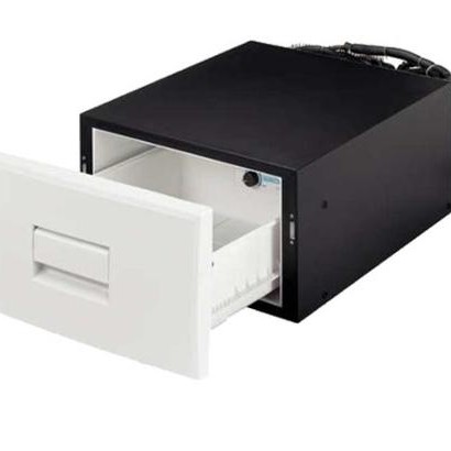 Frigider Dometic Coolmatic CD30 Alb