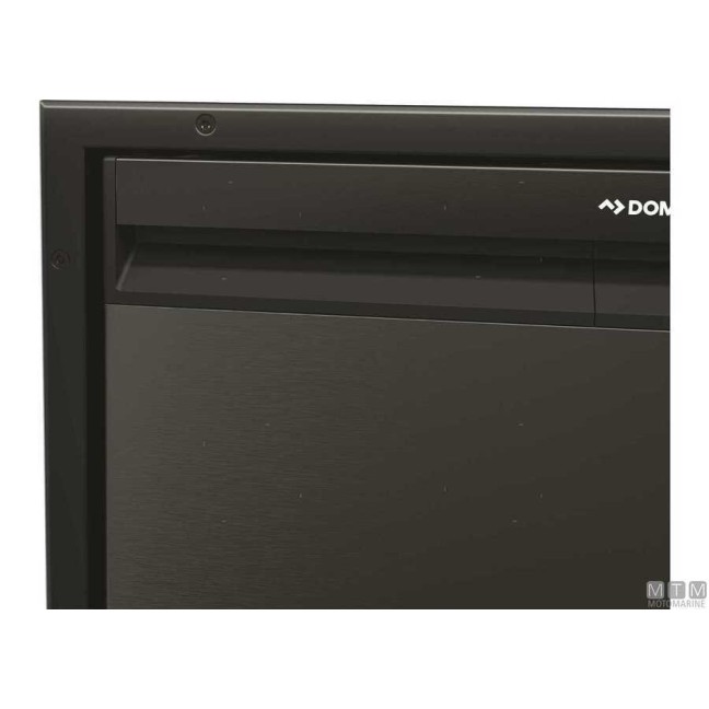 Roestvrijstalen Flens voor Dometic NRX80 Roestvrijstalen Flens voor Dometic NRX80