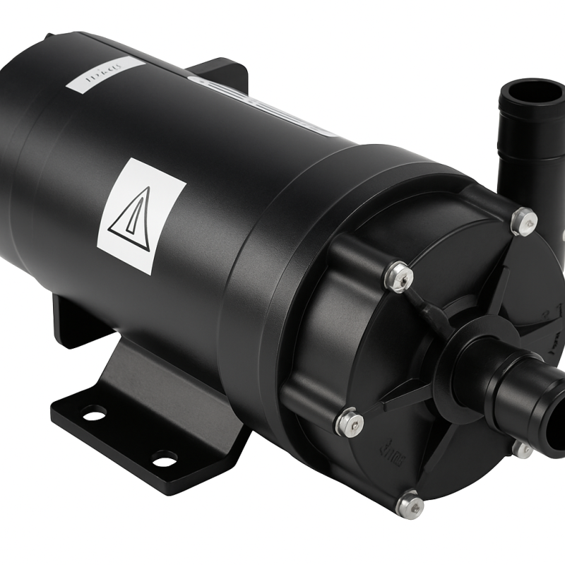 Replacement Seawater Pump for Vitrifrigo Macs 16000