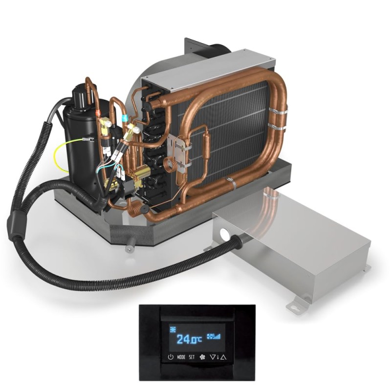 Vitrifrigo MACS 16000 Air Conditioning System