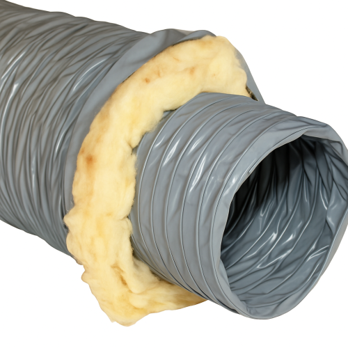 Plenum met ring Vitrifrigo Macs 102mm x 200 x 100mm Plenum met ring Vitrifrigo Macs 102mm x 200 x 100mm
