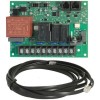 Replacement Control Panel for MACS Air Conditioning Replacement Control Panel for MACS Air Conditioning