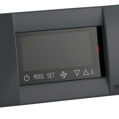 Replacement Control Panel for MACS Air Conditioning