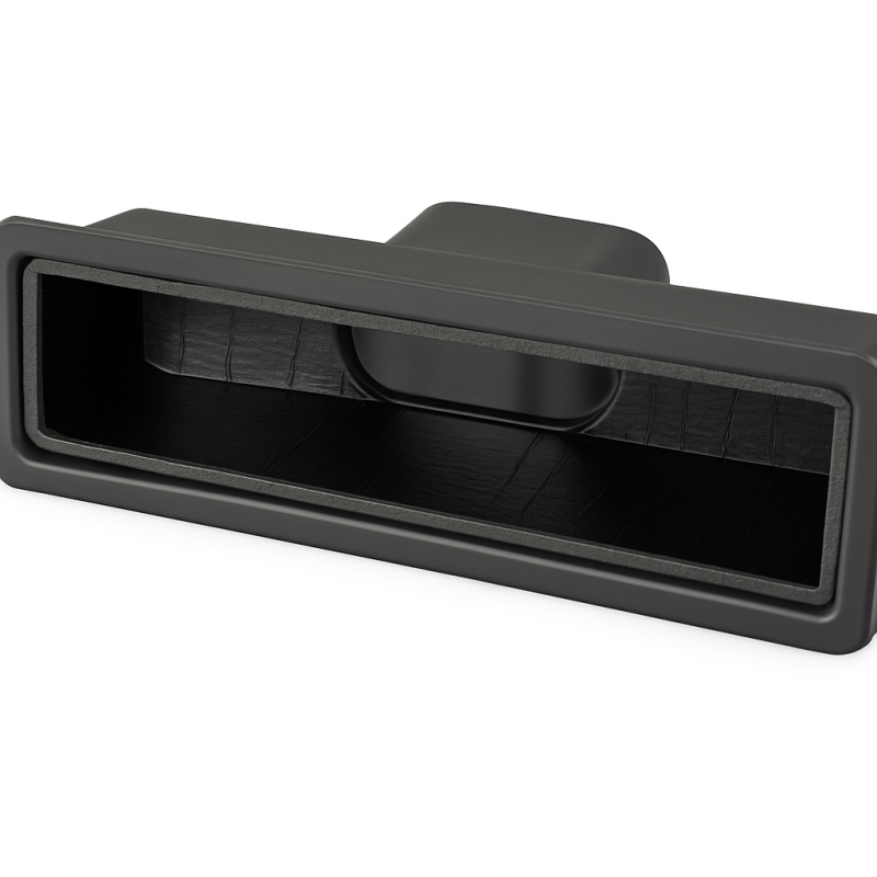 Plenum Dometic MN1 287x65mm 102mm slange Plenum Dometic MN1 287x65mm 102mm slange