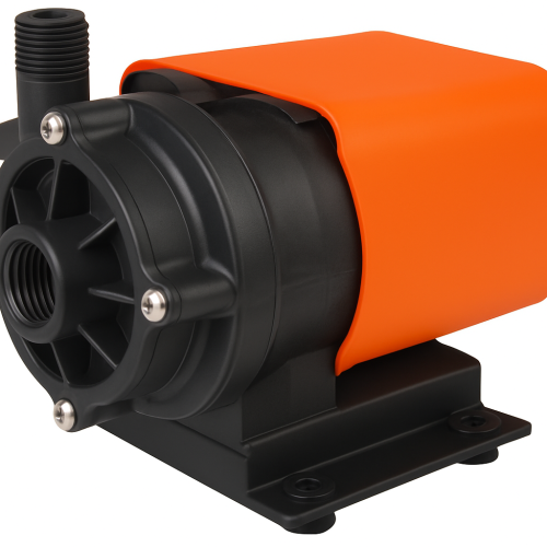 220V Sea Water Pump for Air Conditioners