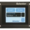 Dessalinizador ZEN 30 12V MINI TOUCH Schenker