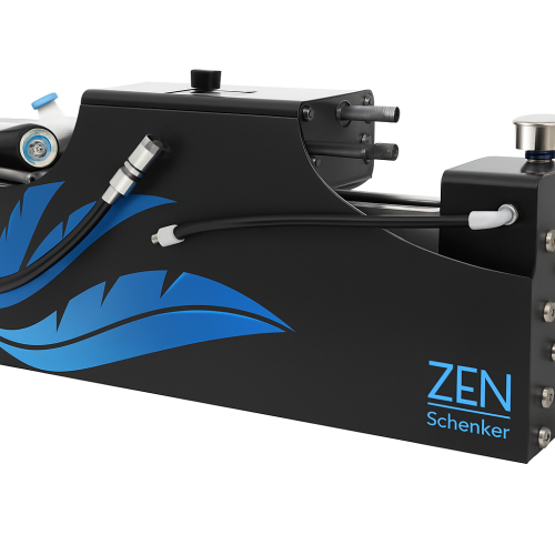 Schenker ZEN 30 12V Mini Touch Watermaker