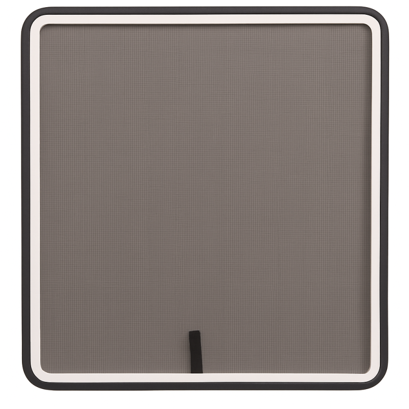 G-Type Hatch Mosquito Screen - Size 50 G-Type Hatch Mosquito Screen - Size 50