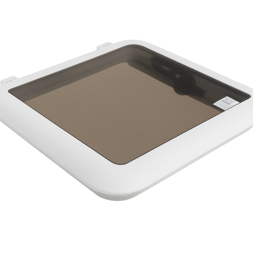 Saralon Ventilation Hatch JBA 520 x 385mm Saralon Ventilation Hatch JBA 520 x 385mm