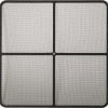 Jba Escape WF Bug Screen for Hatch Size 60 Jba Escape WF Bug Screen for Hatch Size 60