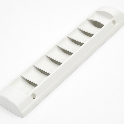 Louvered Vent 460 x 87mm Louvered Vent 460 x 87mm