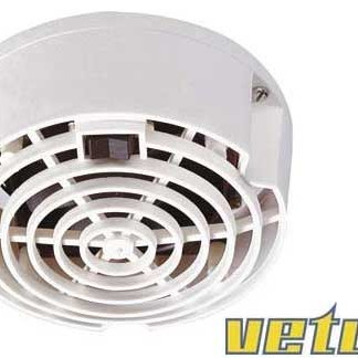 Vetus 24V Electric Deck Ventilator