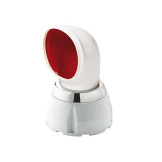 Vetus Cowl Ventilator Box 75mm x H205mm Vetus Cowl Ventilator Box 75mm x H205mm