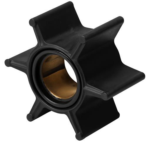 Impeller Mercury 47-89982