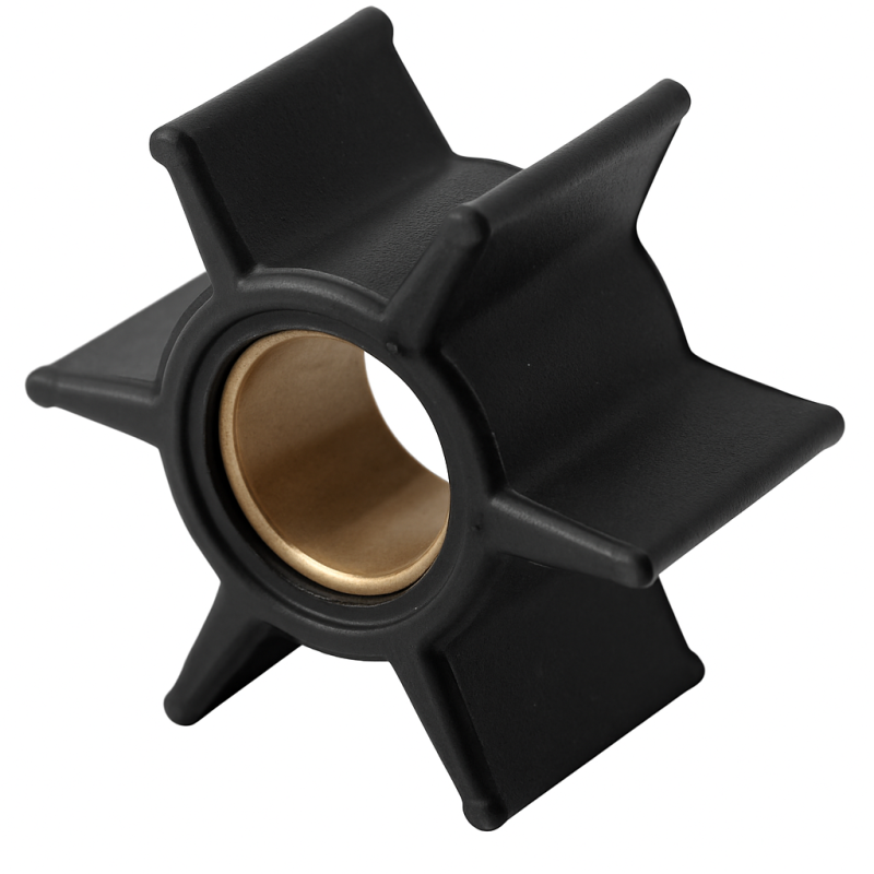Johnson and Evinrude Engine Impeller 277181/434424 Johnson and Evinrude Engine Impeller 277181/434424