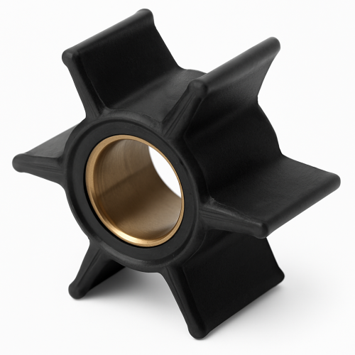 Johnson/Evinrude Outboard Impeller 375638-775518