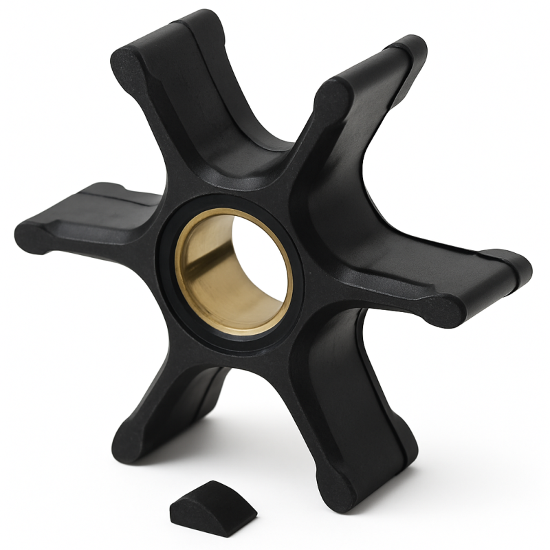 Johnson/Evinrude Impeller 5030723 - Hochwertige Leistung