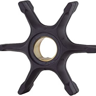 Johnson - Evinrude Engine Impeller 396725/432954