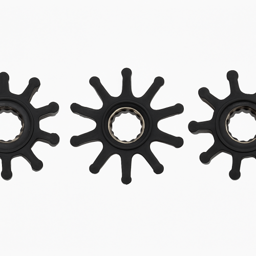 Genuine Yanmar MTM Engine Impellers 124223-42092