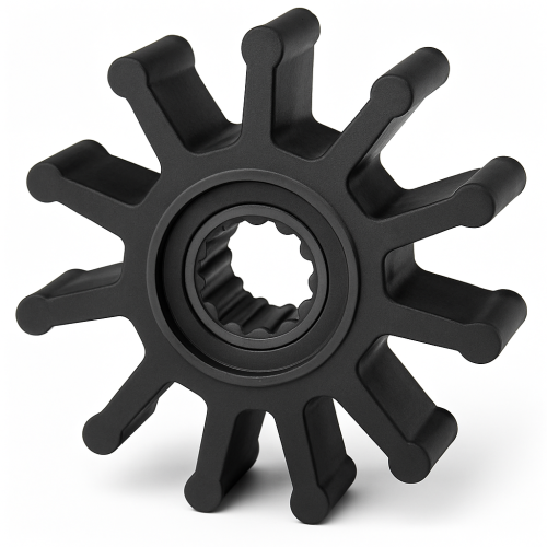 Genuine Yanmar MTM Engine Impellers 124223-42092