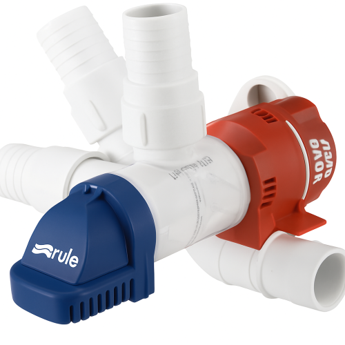 Rule Lopro LP900D 12v Rule Lopro LP900D 12v