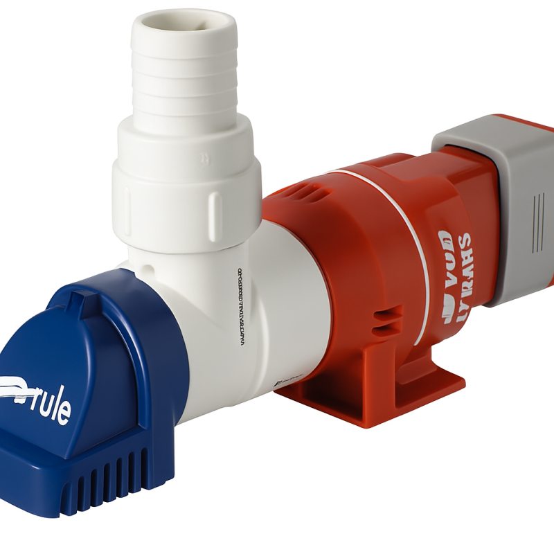 Rule lopro lp900d 12v Rule lopro lp900d 12v