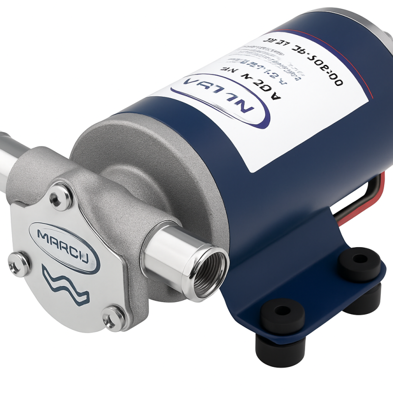 Mångsidig Pump Marco Up1-n-35 12v