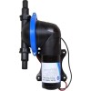 Jabsco 16L/min Diafragminis Siurblys 12V Modelis 50890-1100 Jabsco 16L/min Diafragminis Siurblys 12V Modelis 50890-1100