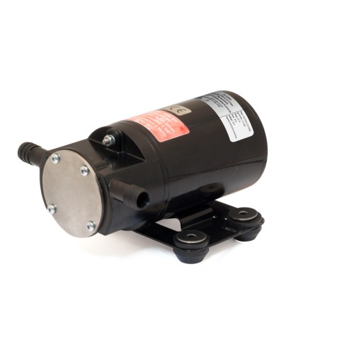 Johnson F2P10-19 24V Marine Pump Johnson F2P10-19 24V Marine Pump
